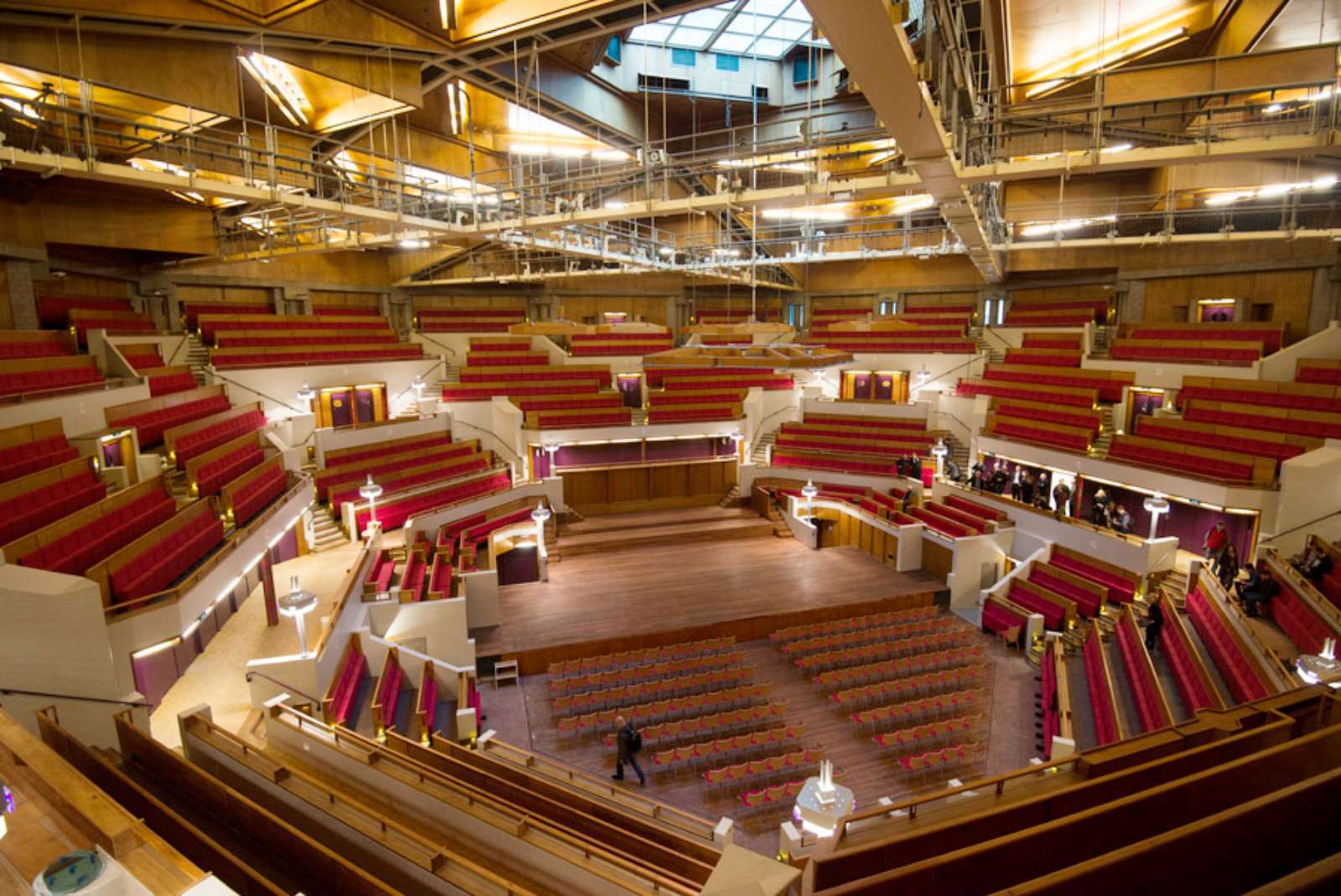 opéra amsterdam