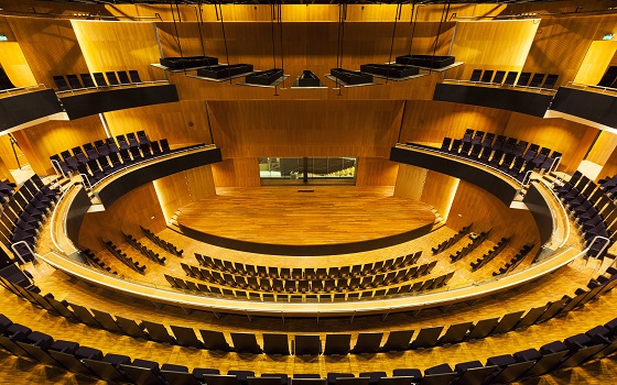 opéra amsterdam