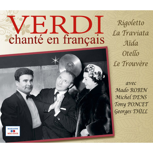 nouveautés CD