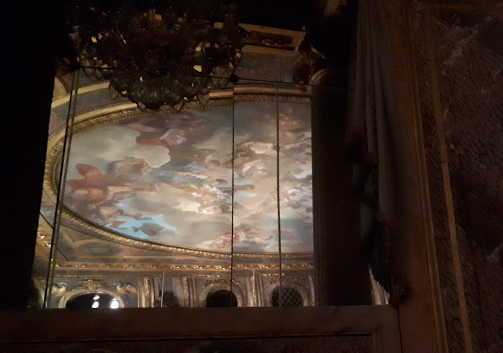 opéra royal