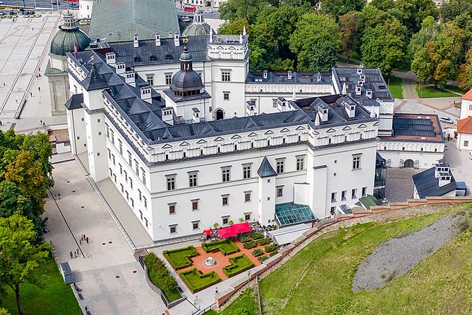 vilnius opera ai andromeda scacchi
