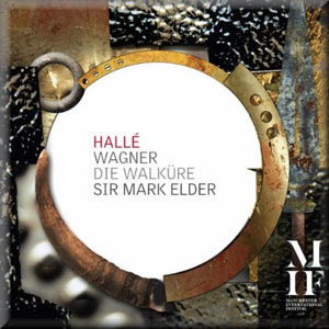 walküre hallé